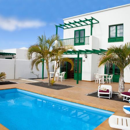 Villas Costa Papagayo Πλάγια Μπλάνκα Εξωτερικό φωτογραφία