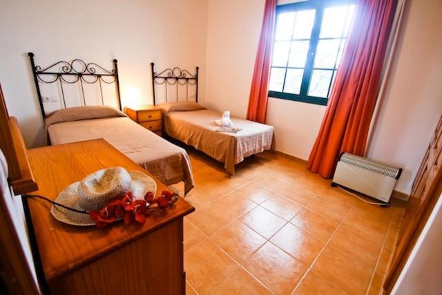 Villas Costa Papagayo Πλάγια Μπλάνκα Εξωτερικό φωτογραφία