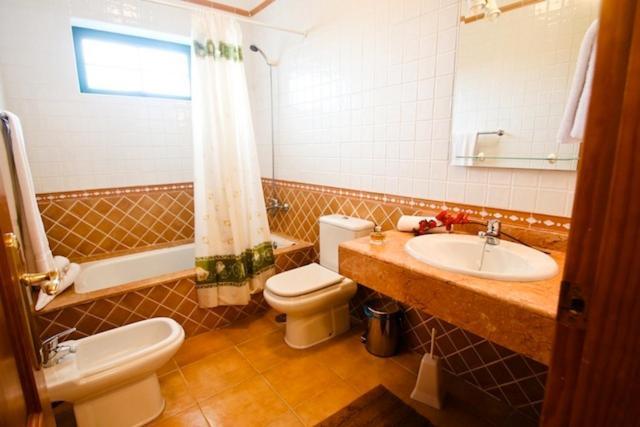 Villas Costa Papagayo Πλάγια Μπλάνκα Εξωτερικό φωτογραφία