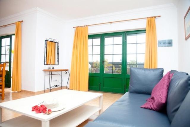 Villas Costa Papagayo Πλάγια Μπλάνκα Εξωτερικό φωτογραφία