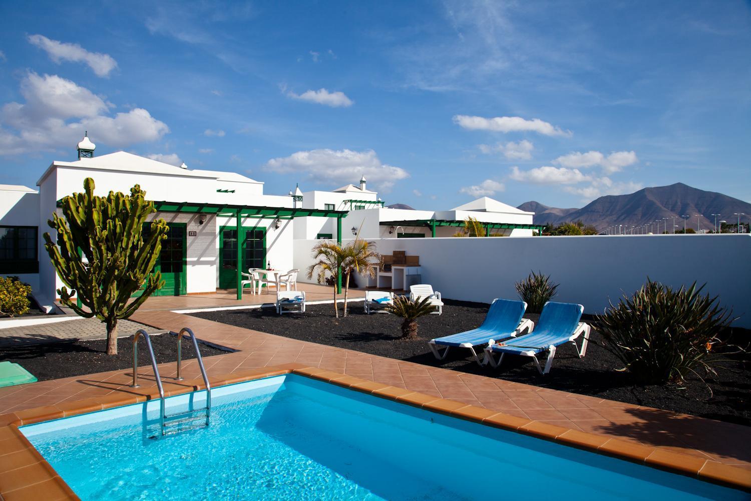 Villas Costa Papagayo Πλάγια Μπλάνκα Εξωτερικό φωτογραφία