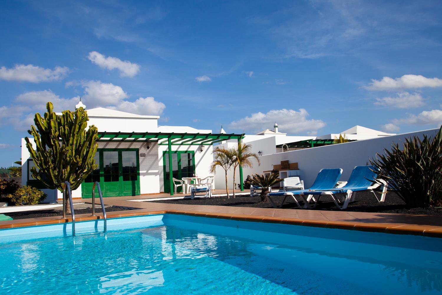 Villas Costa Papagayo Πλάγια Μπλάνκα Εξωτερικό φωτογραφία