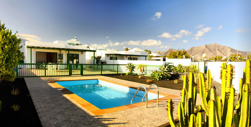 Villas Costa Papagayo Πλάγια Μπλάνκα Εξωτερικό φωτογραφία