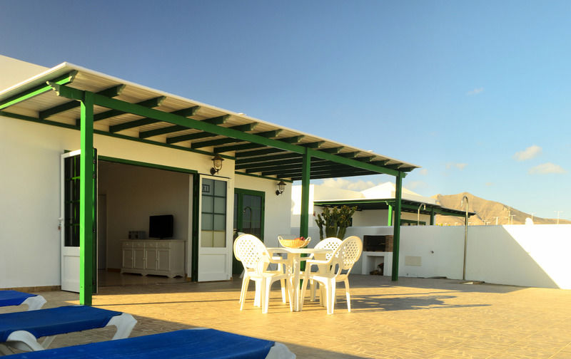 Villas Costa Papagayo Πλάγια Μπλάνκα Εξωτερικό φωτογραφία