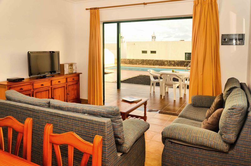Villas Costa Papagayo Πλάγια Μπλάνκα Εξωτερικό φωτογραφία
