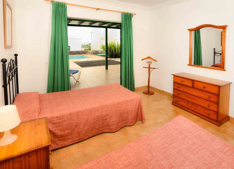 Villas Costa Papagayo Πλάγια Μπλάνκα Εξωτερικό φωτογραφία