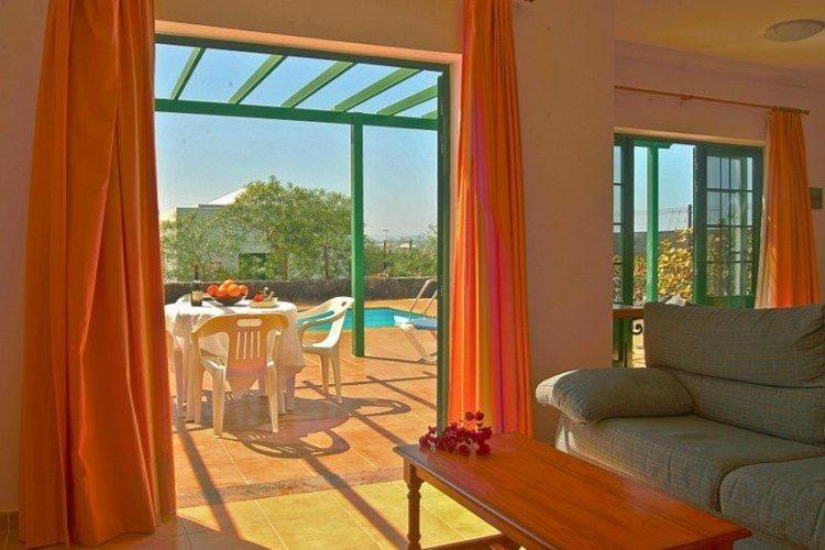 Villas Costa Papagayo Πλάγια Μπλάνκα Δωμάτιο φωτογραφία