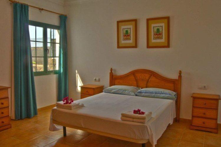Villas Costa Papagayo Πλάγια Μπλάνκα Δωμάτιο φωτογραφία