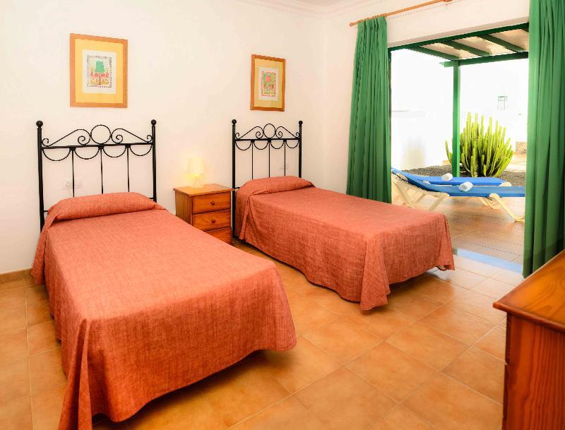 Villas Costa Papagayo Πλάγια Μπλάνκα Εξωτερικό φωτογραφία