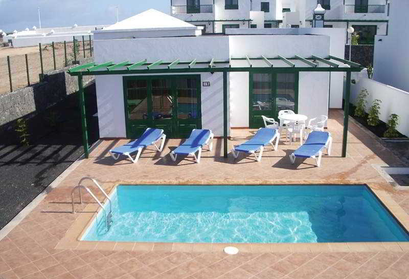 Villas Costa Papagayo Πλάγια Μπλάνκα Εξωτερικό φωτογραφία