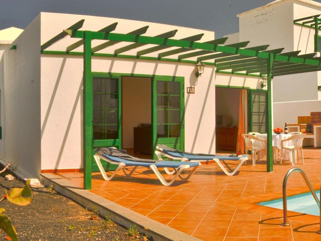 Villas Costa Papagayo Πλάγια Μπλάνκα Εξωτερικό φωτογραφία