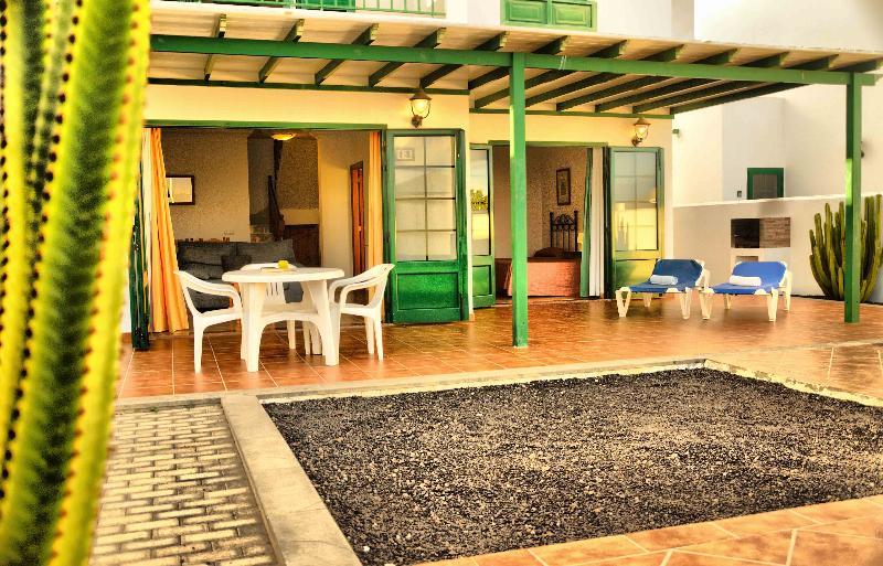 Villas Costa Papagayo Πλάγια Μπλάνκα Εξωτερικό φωτογραφία